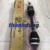 TRỤC LÁP TRÁI TOYOTA SIENNA 2009