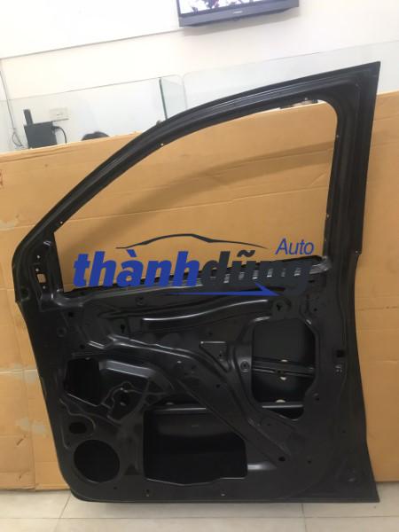 CÁNH CỬA TRƯỚC PHỤ MAZDA BT50
