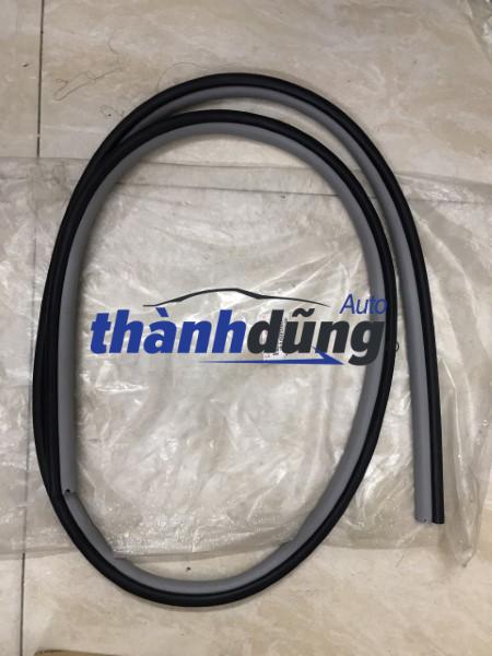 GIOĂNG KHUNG CỬA XE TOYOTA YARIS 2009