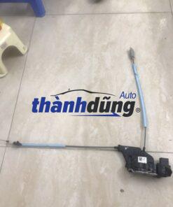 CƠ CẤU NGẬM KHÓA CỬA VINFAST LUX SA
