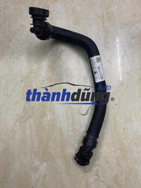 ỐNG NƯỚC GIÀN SƯỞI TRÊN XE PEUGEOT 508