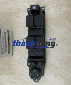 CÔNG TẮC LÊN KÍNH TỔNG XE MAZDA 2 2013