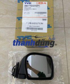 GƯƠNG CHIẾU HẬU TOYOTA ZACE 2001