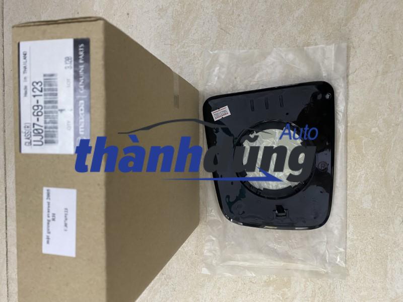 MẶT GƯƠNG CHIẾU HẬU FORD RANGER 2006