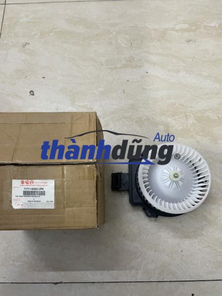 QUẠT DÀN LẠNH XE SUZUKI CIAZ 2022