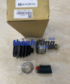 ĐẦU LÁP NGOÀI HONDA CIVIC 2007