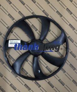CÁNH QUẠT KÉT NƯỚC XE TOYOTA CAMRY 2011