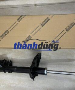 GIẢM XÓC SAU XE TOYOTA VENZA 2009