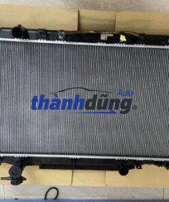 KÉT NƯỚC XE TOYOTA CAMRY 2AZ