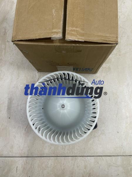 QUẠT GIÓ ĐIỀU HÒA MITSUBISHI PAJERO 2011-2015