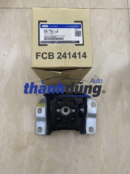 CHÂN HỘP SỐ XE FORD FOCUS 2018