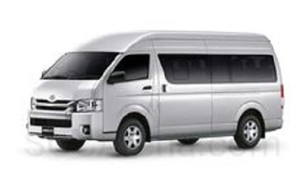 PHỤ TÙNG Ô TÔ XE TOYOTA HIACE MỚI NHẤT