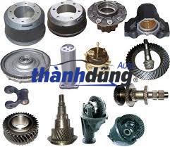 PHỤ TÙNG Ô TÔ XE KIA RIO MỚI NHẤT