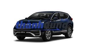 PHỤ TÙNG Ô TÔ XE HONDA CRV MỚI NHẤT