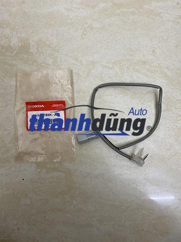 CẢM BIẾN NGẮT LẠNH HONDA CIVIC 2010