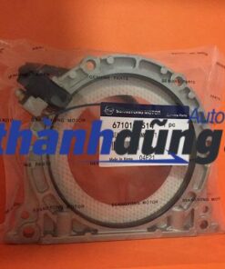 PHỚT ĐUÔI TRỤC CƠ XE SSANGYONG ACTYON