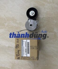 CỤM TĂNG TỔNG XE NISSAN JUKE
