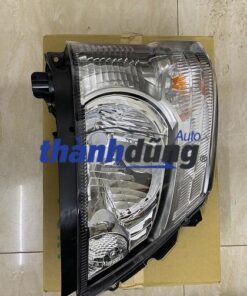 ĐÈN PHA XE HINO 300 DUTRO