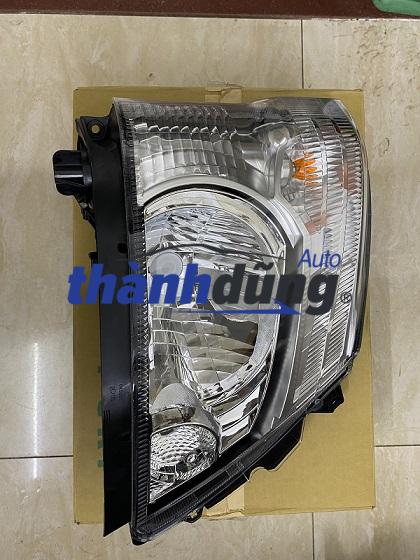 ĐÈN PHA XE HINO 300 DUTRO