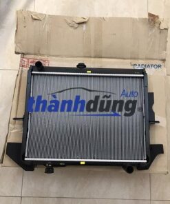KÉT NƯỚC XE KIA K3000