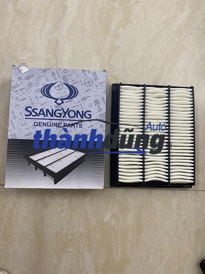 LỌC GIÓ ĐỘNG CƠ XE SSANGYONG RODIUS