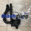 VAN HẰNG NHIỆT XE MERCEDES C300