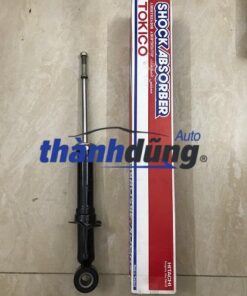PHUỘC NHÚN SAU TOYOTA ALTIS 2010