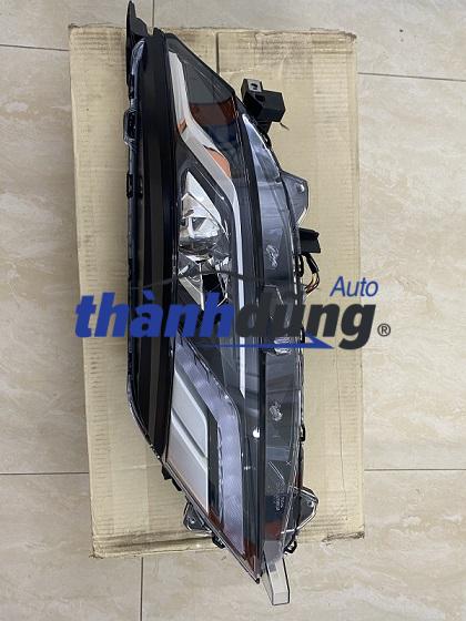 ĐÈN PHA MITSUBISHI TRITON 2022