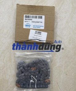 SÊN CAM CHEVROLET SPARK 2012