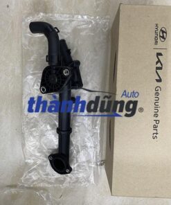 CỤM VAN HẰNG NHIỆT XE KIA MORNING