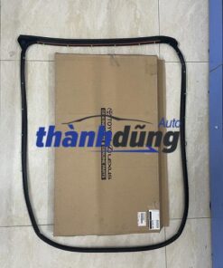 GIOĂNG CÁNH CỬA TOYOTA WIGO 2020
