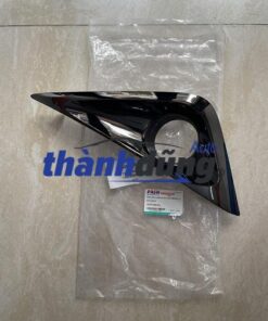 ỐP ĐÈN SƯƠNG MÙ XE TOYOTA RUSH