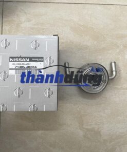 KÉT SINH HÀN XE NISSAN ROGUE