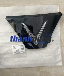 BIỂU TƯỢNG CA LĂNG XE VINFAST LUX A