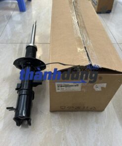 PHUỘC NHÚN TRƯỚC KIA RIO 2015