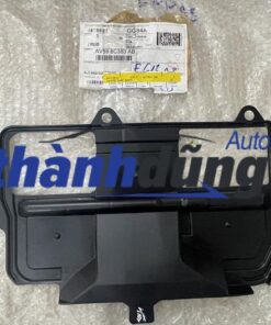 NẮP NHỰA ỐP XƯƠNG ĐỠ GIÀN NÓNG XE FORD FIESTA