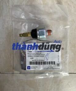 CÔNG TẮC ÁP SUẤT DẦU XE CHEVROLET SPARK