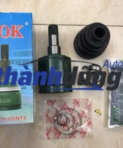ĐẦU LÁP TRONG DAEWOO MAGNUS 2002