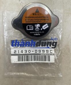 NẮP KÉT NƯỚC XE NISSAN NAVARA