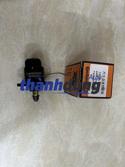 CỤC BÙ GA XE CHERY QQ3
