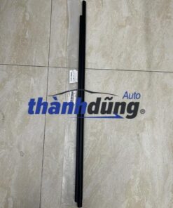 NẸP CHÂN KÍNH NGOÀI XE TOYOTA LAND CRUISER