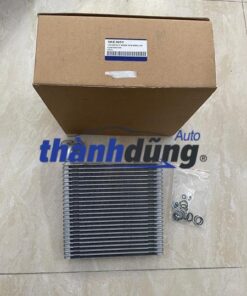 DÀN LẠNH ĐIỀU HÒA TRONG VINFAST FADIL