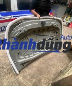 NẮP CAPO XE MG ZS