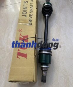 CÂY LÁP SUZUKI XL7 2020