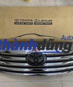 CA LĂNG TOYOTA FORTUNER 2015