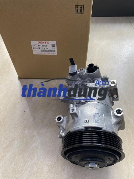 LỐC LẠNH TOYOTA ALTIS 2014