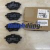 BỐ THẮNG SAU PEUGEOT 3008 2020