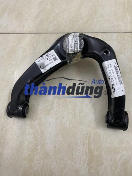 CÀNG A TRÊN NISSAN NAVARA