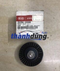 BI TĂNG DÂY CUROA TỔNG KIA BONGO 3