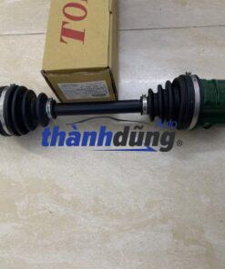 CÂY LÁP TRÁI TOYOTA COROLLA 2000